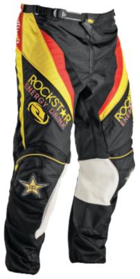 2008 ANSWER ION ROCKSTAR PANTS