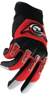 2008 ANSWER SYNCRON GLOVES