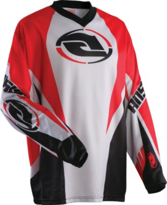 2008 ANSWER SYNCRON JERSEY