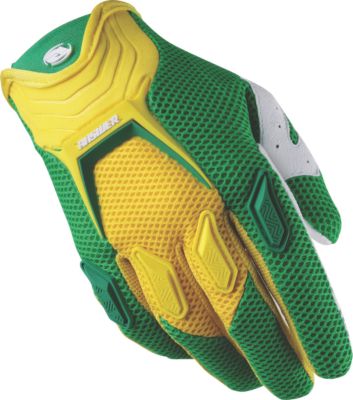2009 ANSWER ALPHA AIR GLOVES