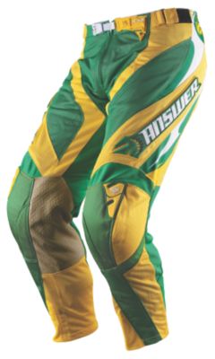 2009 ANSWER ALPHA AIR PANTS