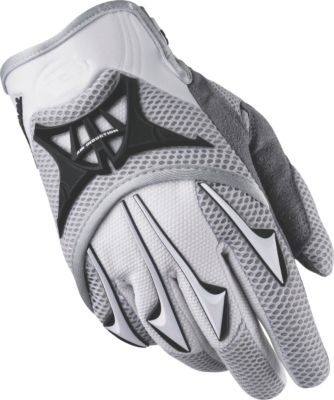 2009 ANSWER ALPHA GLOVES