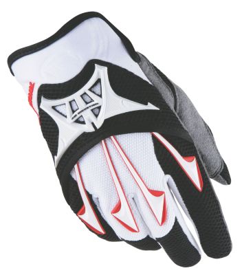 2009 ANSWER ALPHA LE GLOVES