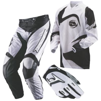 2009 ANSWER ION BREEZE COMBO