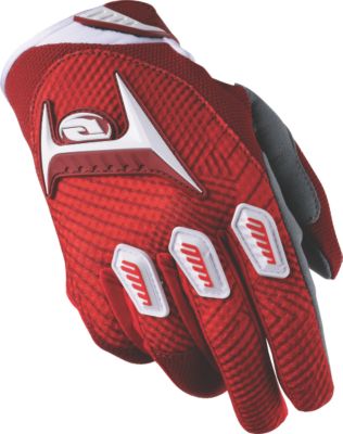 2009 ANSWER ION GLOVES