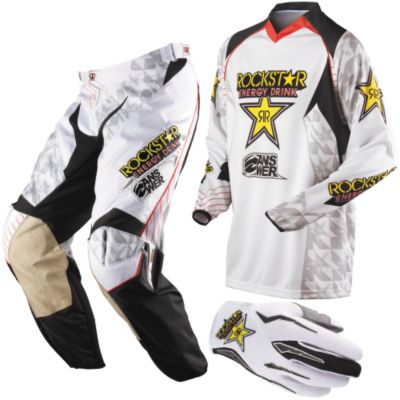 2010 ANSWER YOUTH ROCKSTAR COMBO