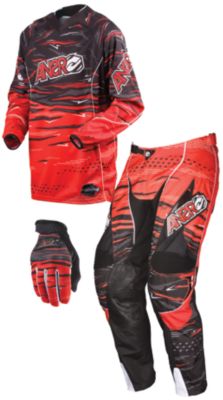  2011 ANSWER YOUTH JSC HAZE COMBO