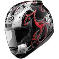 Buy ARAI CORSAIR V HELMET - HASLAM
