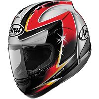 Buy ARAI CORSAIR V HELMET - AOYAMA