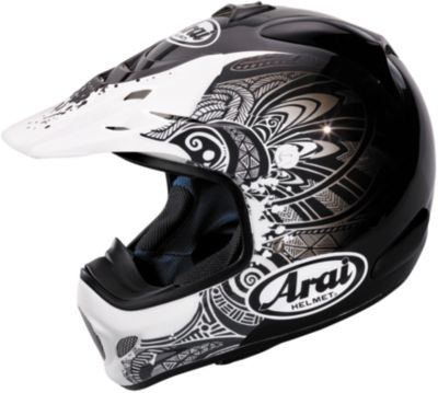 ARAI VX-PRO3 HELMET - WARFARE