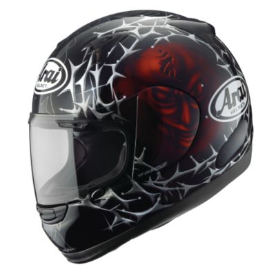 Buy ARAI PROFILE HELMET - SINISTER