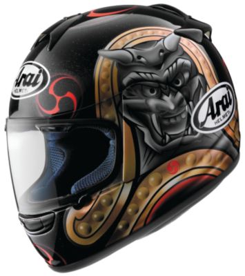 Buy ARAI VECTOR HELMET - SHOGUN