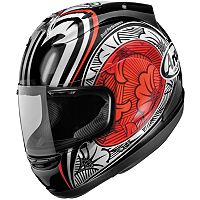 Buy ARAI CORSAIR V HELMET - NAKANO SAKURA