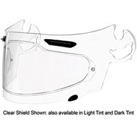 Buy ARAI SAQ SHIELD PINLOCK COMBO