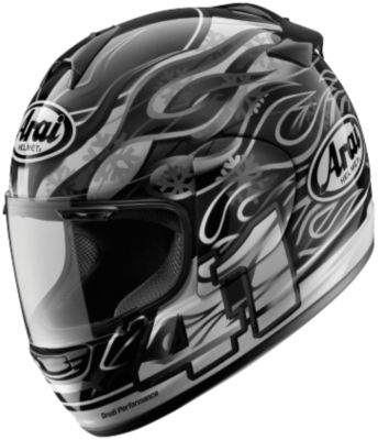 Buy ARAI VECTOR HELMET - HAGA