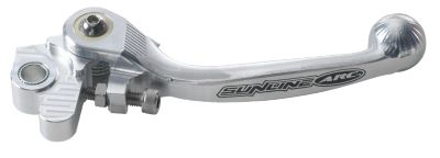 SUNLINE ARC FLEX CNC BRAKE LEVER SILVER