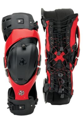 ASTERISK CELL KNEE BRACE - RIGHT