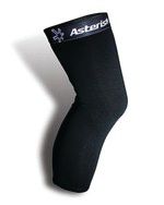 ASTERISK CELL KNEE BRACE SKINS PAIR