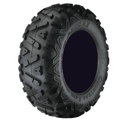ARTRAX CTX LITE REAR ATV TIRE - 25x10-12