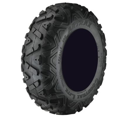  ARTRAX CTX LITE FRONT ATV TIRE - 25x8-12