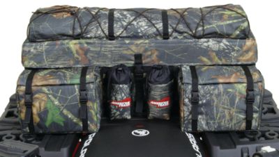A.T.V. CARGO BAG MOSSY OAK