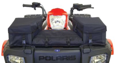 A.T.V. LOW CENTER FT BAG BLACK