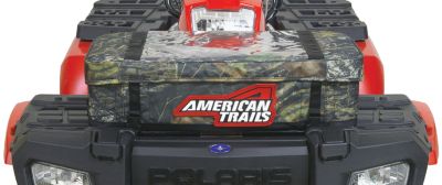 A.T.V. SMALL TRUNK BAG MOSSY