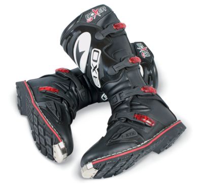 AXO BOXER ENDURO BOOTS