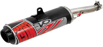 BIG GUN EVO UTILITY COMPLETE