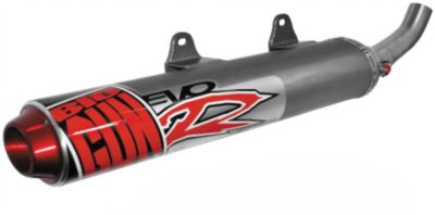  BIG GUN EVO R SLIP-ON