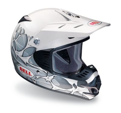 2007 BELL SC-X HELMET - RIPPER