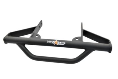 BLINGSTAR X COUNTRY RODEO GRAB BAR - TEXTURED BLACK