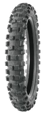 BRIDGESTONE REAR ED04 460 18