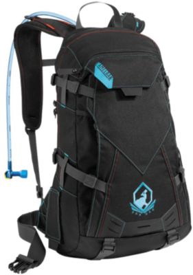 2011 CAMELBAK THE DON HYDRATION PACK