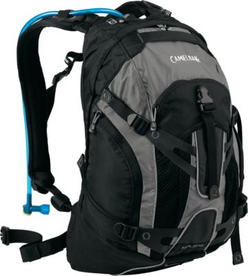 2008 CAMELBAK HAWG