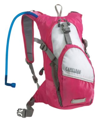 2008 CAMELBAK MINI MULE