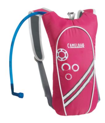 2008 CAMELBAK SKEETER
