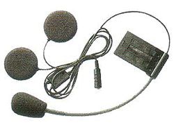 CHATTERBOX DYNAMIC NOISE REDUCING HEADSET OPEN FACE