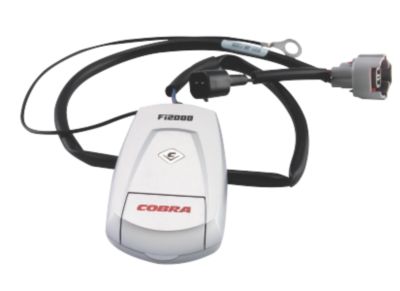  COBRA Fi2000R CALIFORNIA