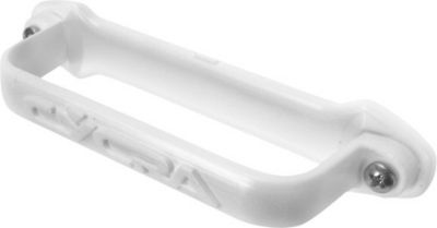CYCRA BRAKE CABLE GUIDE - WHITE