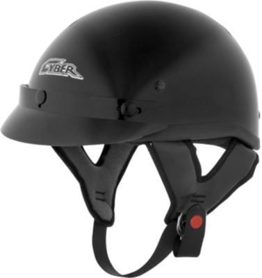 CYBER U-70 SOLID HELMET