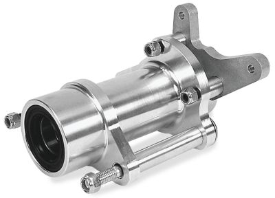 DURABLUE AXLE HOUSING