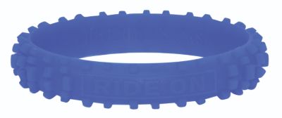 RIDE ON WRISTBAND - KNOBBY