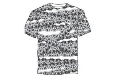 DC BIG LINK T-SHIRT - FALL