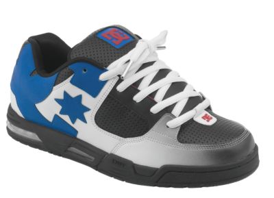 2008 DC COMMAND MX SHOES
