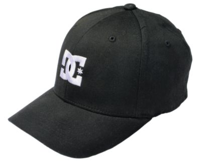 2008 DC CAP STAR FLEXFIT HAT SUMMER