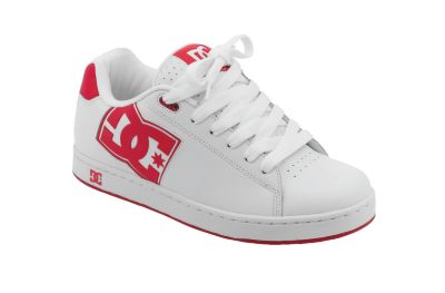 2008 DC ROB DYRDEK SHOES SUMMER