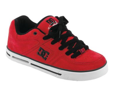 2008 DC DANNY WEY 2 SHOES SUMMER