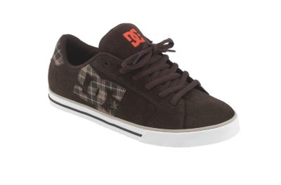 2008 DC JOURNAL SE SHOES - SUMMER