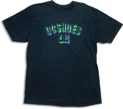 2008 DC KENT STANDARD T-SHIRT - SUMMER